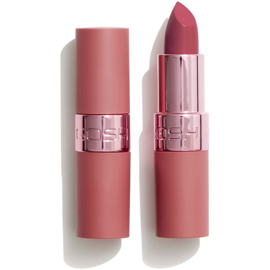 Luxury Nude Lips