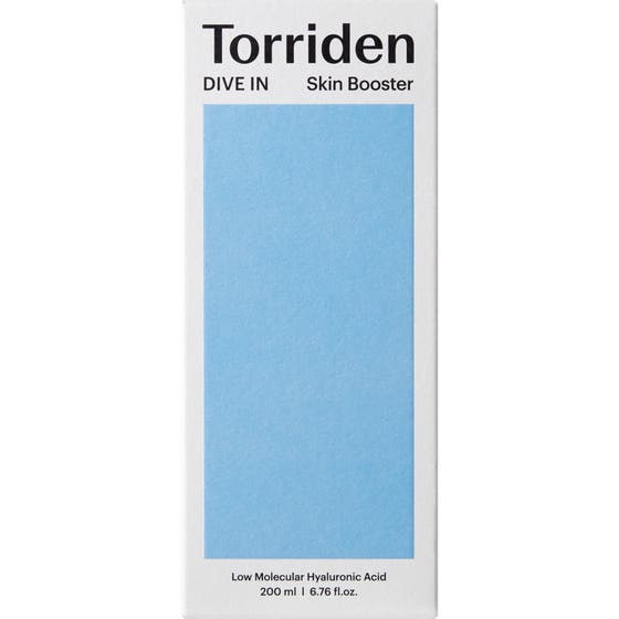 DIVE-IN Low Molecular Hyaluronic Acid Skin Booster