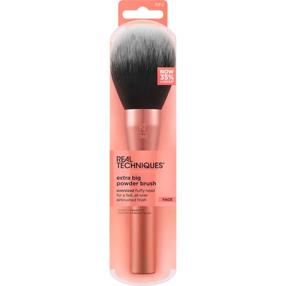 BBE Extra Big Powder Brush