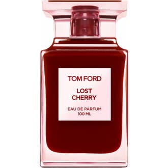 Lost Cherry