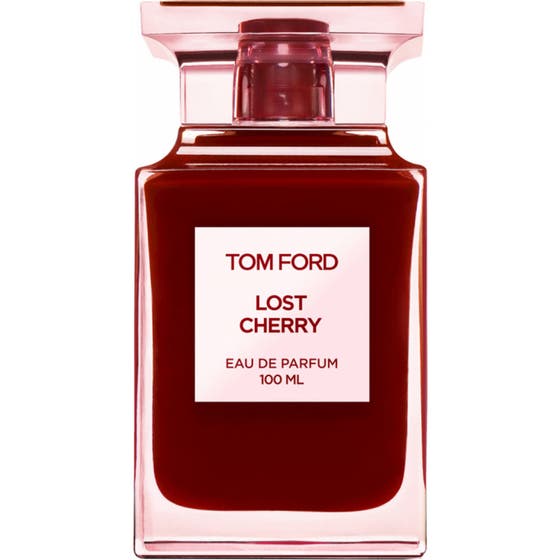 Lost Cherry