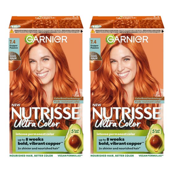 Nutrisse Duo