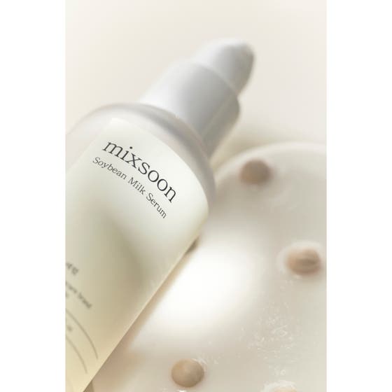 Soybean Milk Serum