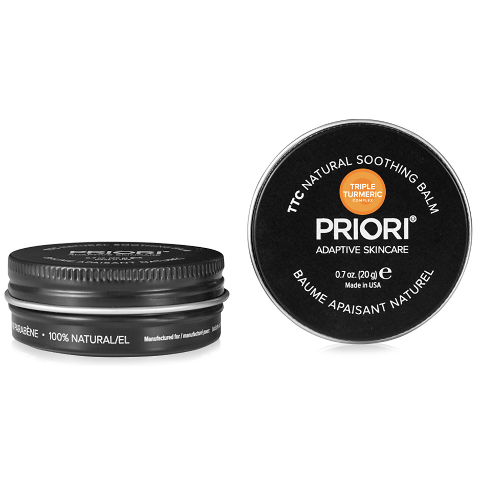 TTC Natural Soothing Balm