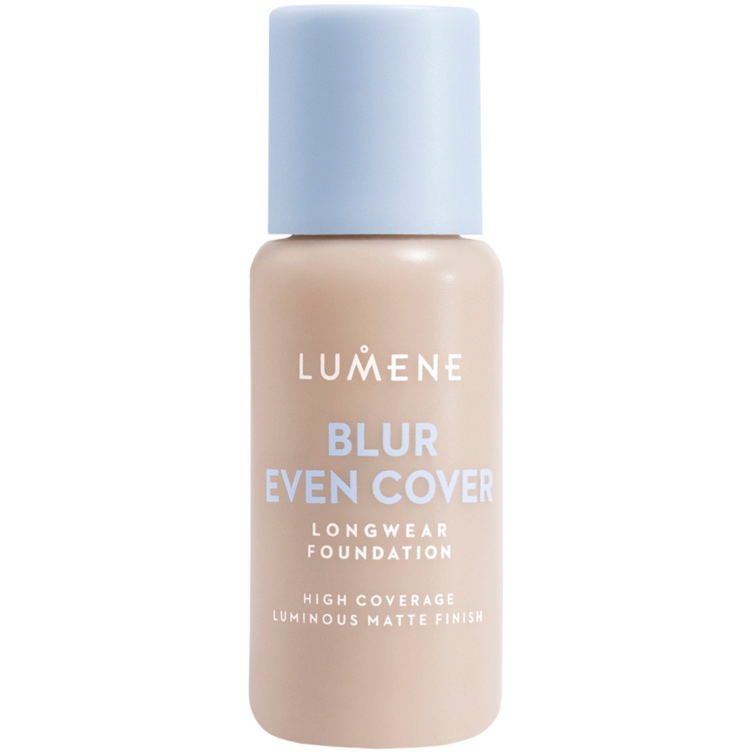 Lumene Blur Even Cover Foundation foundation & concealer dam – bild 7