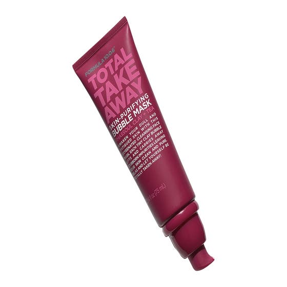 Total Take Away Mask