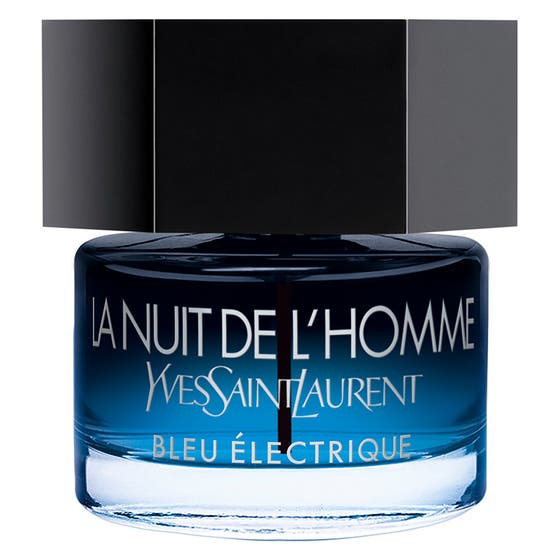 Nuit Bleu Electric