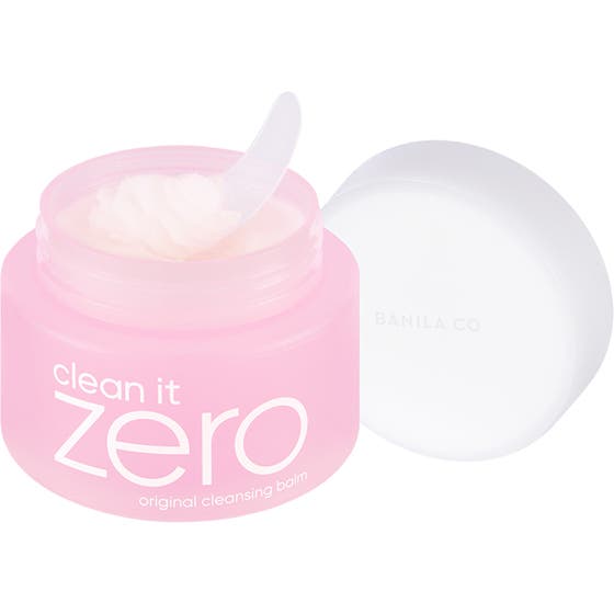 Clean it Zero Cleansing Balm Original