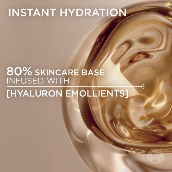 True Match Hyaluron Tinted Balm