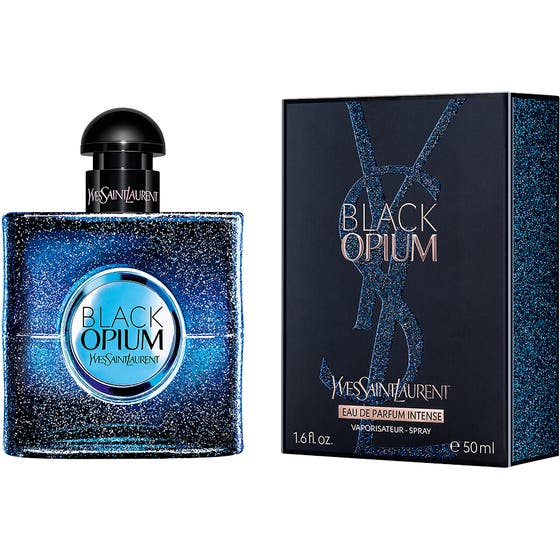 Black Opium Intense