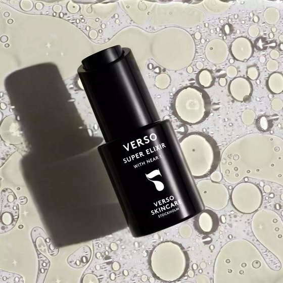 N°7 Super Elixir With NEAR 1