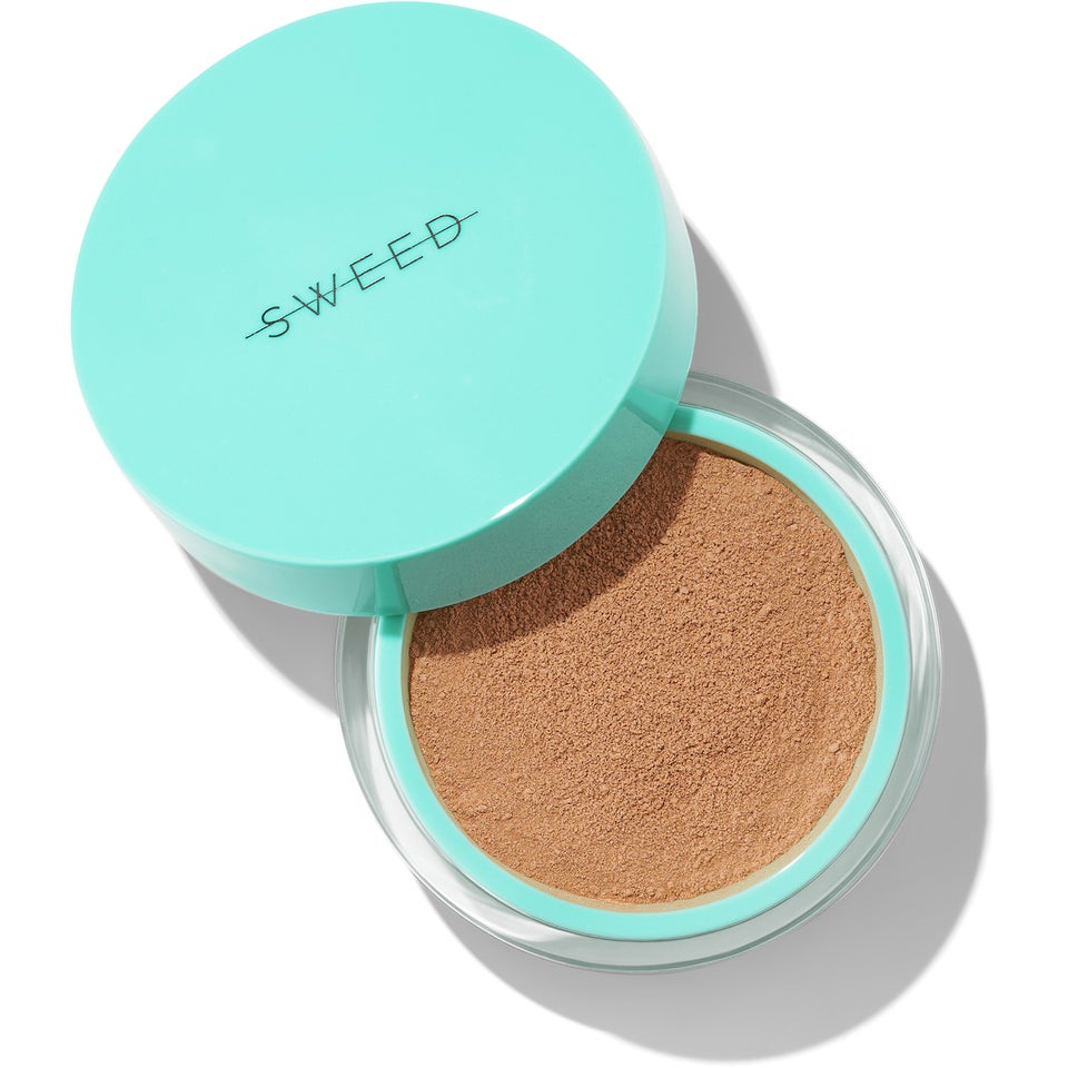 Miracle Powder Mini 01 Light 2 g