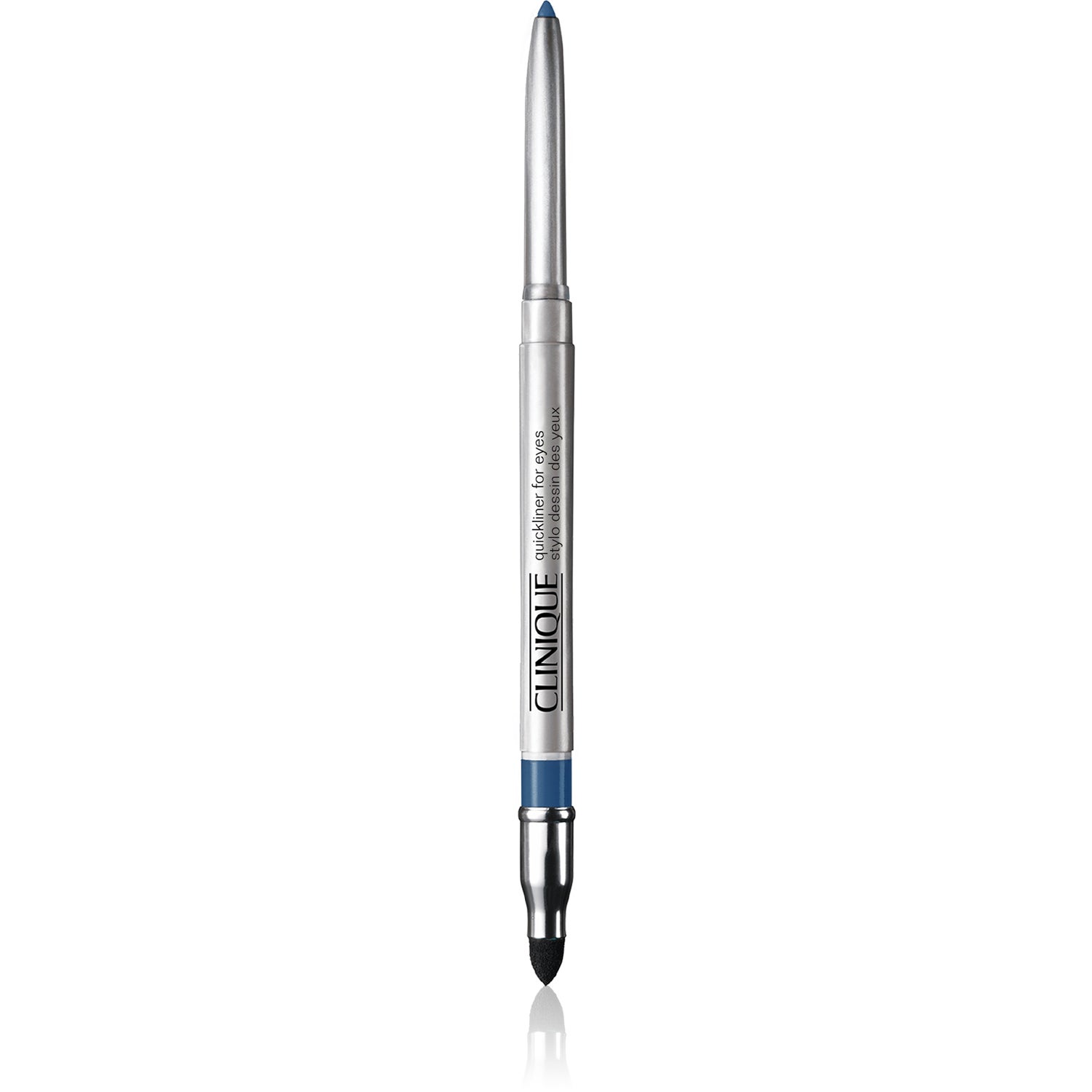 Clinique Quickliner For Eyes 08 Blue/Grey - 3 g billede