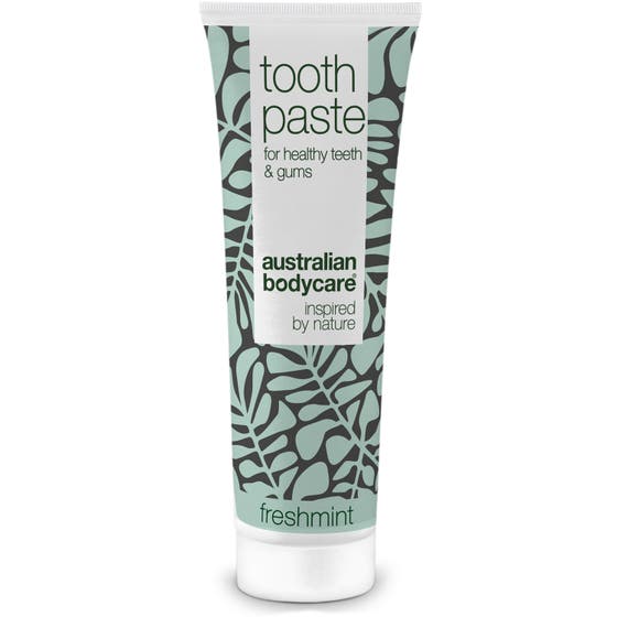 Tooth Paste Fresh Mint