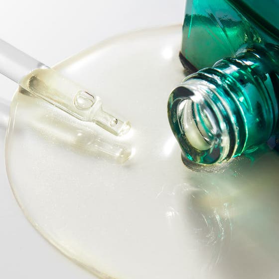 Bio Organic Essential Antioxidant Serum