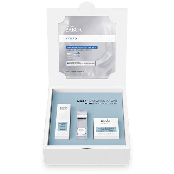 Skinovage x Doctor Babor