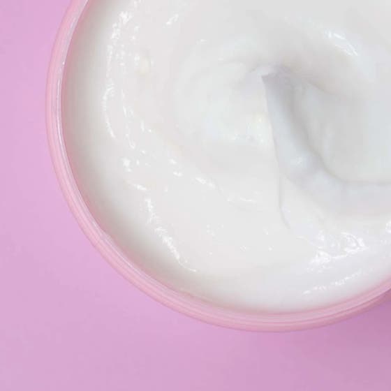 More Than Moisture Defining Cream