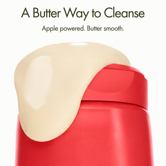 Youthtopia Apple Butter Cleansing Balm