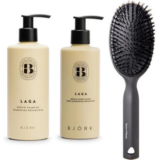 LAGA Set