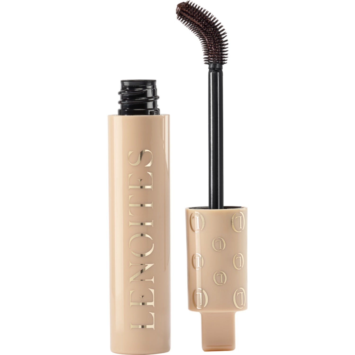Lenoites Lashsculpt Serum Infused Mascara ögonsmink dam – bild 7