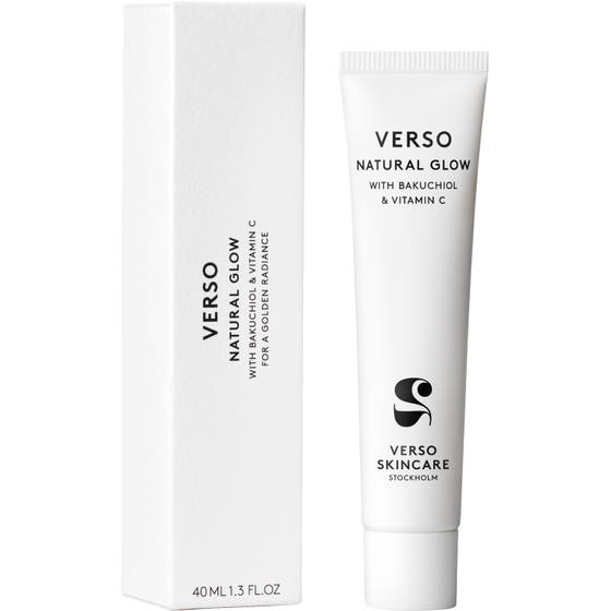 N°2 Natural Glow With Bakuchiol