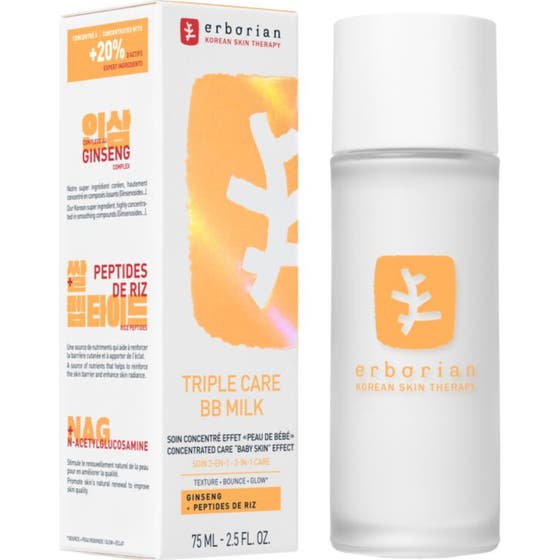 Triple Care BB Milk