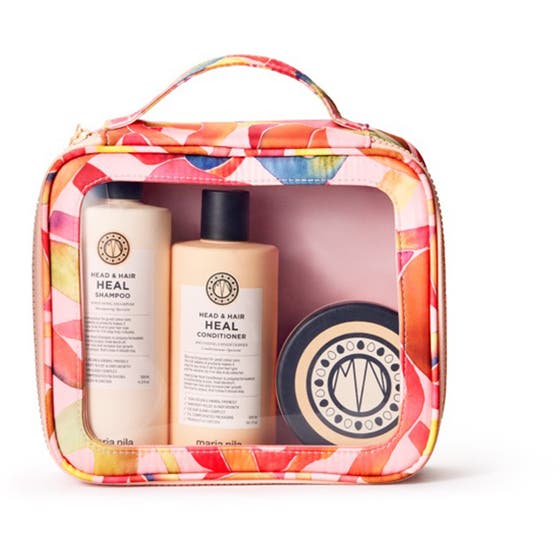 Beauty Bag
