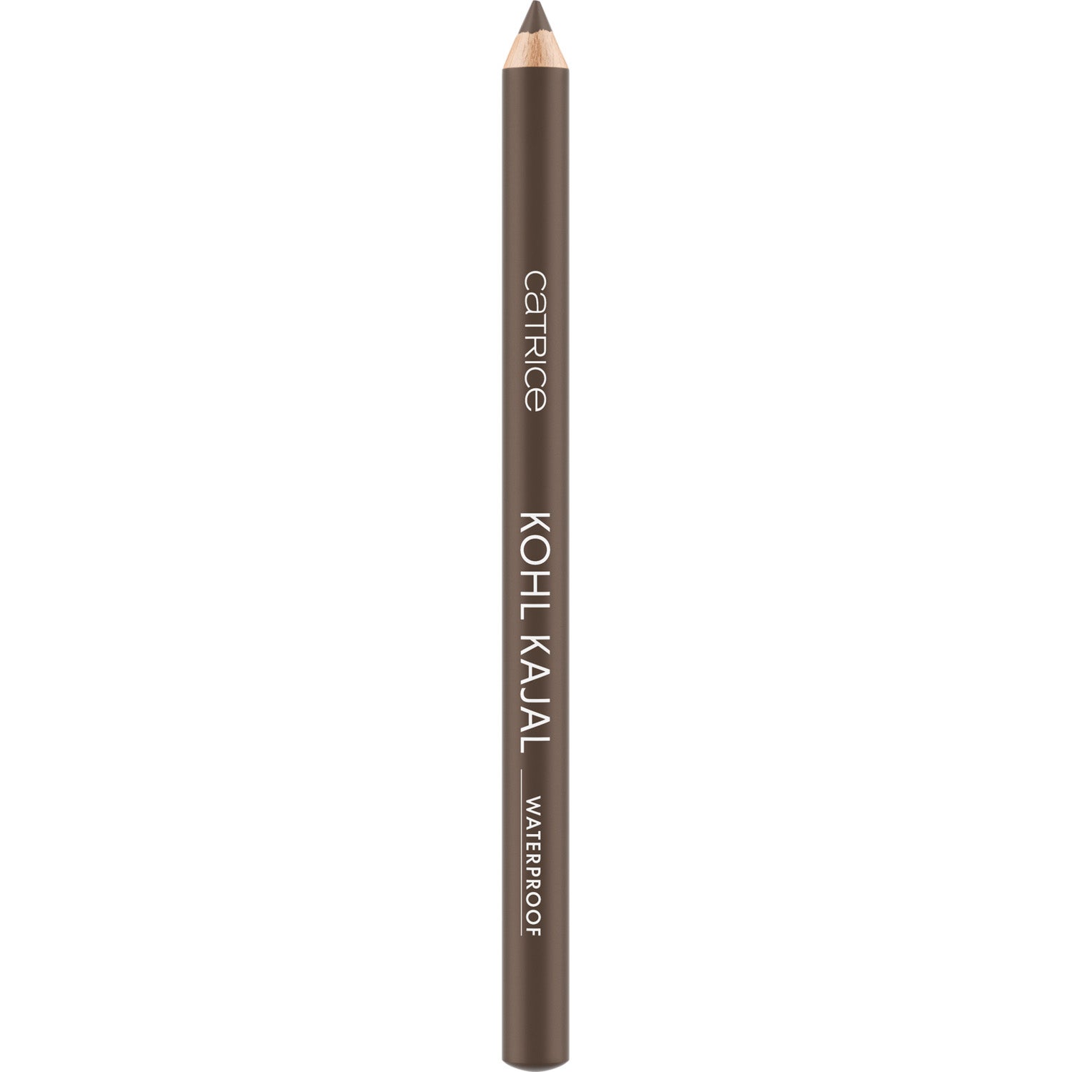 Catrice Kohl Kajal Waterproof 040 Optic BrownChoc - 0,78 g