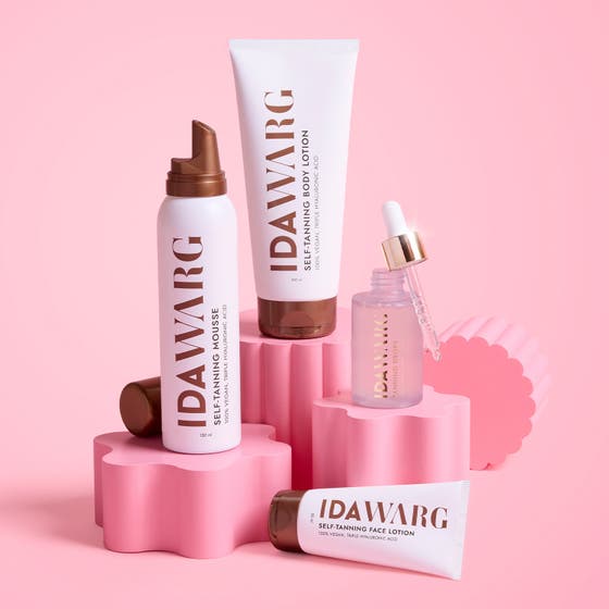 Self Tanning Body Lotion