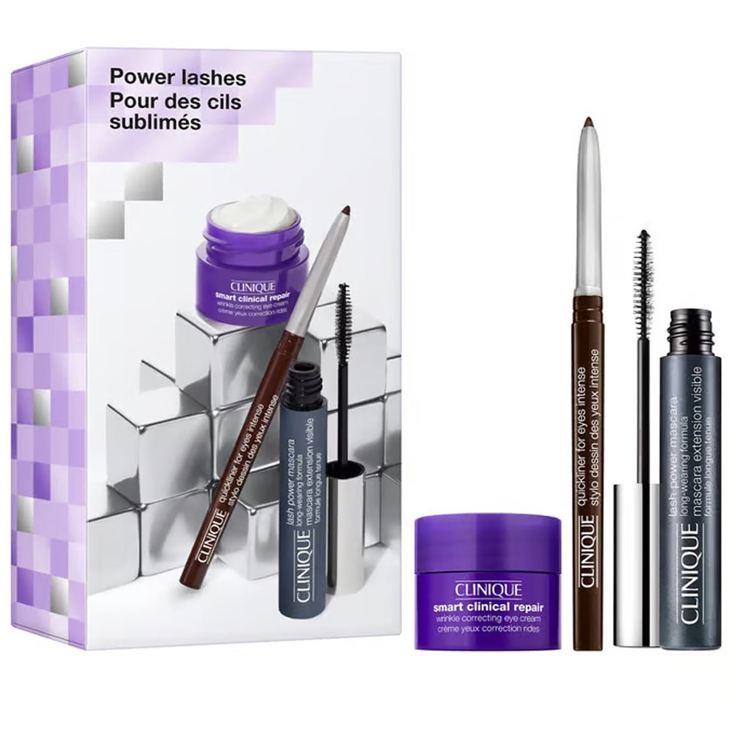 Clinique Power Lashes