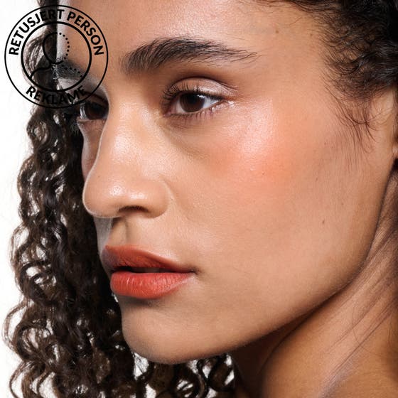 Powder Kiss Lip + Cheek Mousse