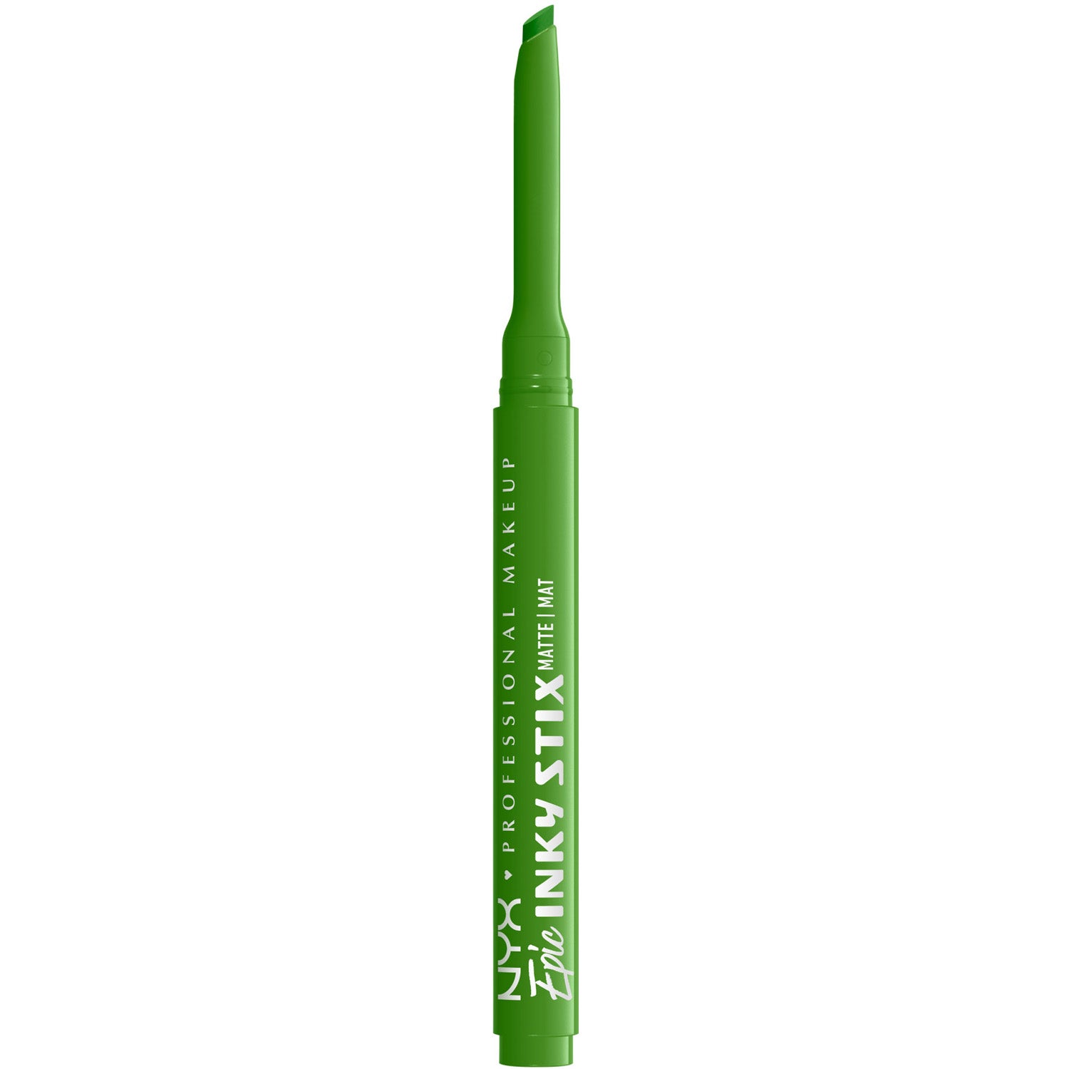 NYX Professional Makeup Epic Inky Stix Eyeliner 13 On-Lime - 0,1 g