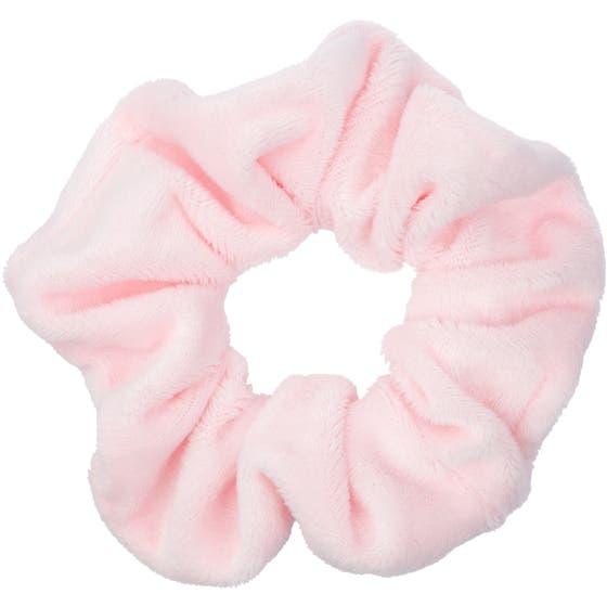 Velvet Scrunchie