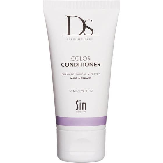 DS SIM Sensitive Color Conditioner