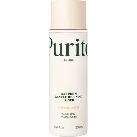 Oat PDRN Gentle Refining Toner