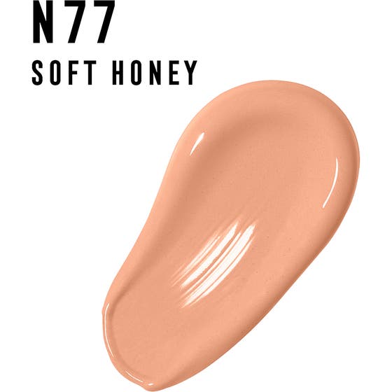 Facefinity All Day Flawless Foundation