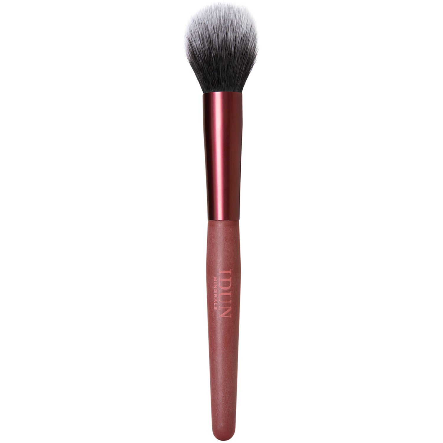 IDUN Minerals Pro Tapered Powder Brush sminkverktyg dam – bild 7