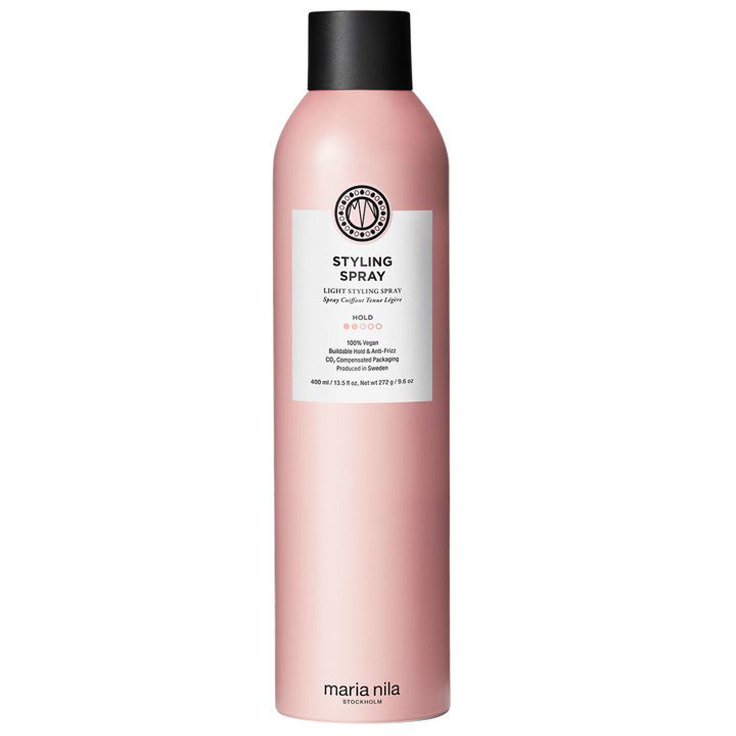 Maria Nila Styling Cruelty Free Hair Spray 300 ml.