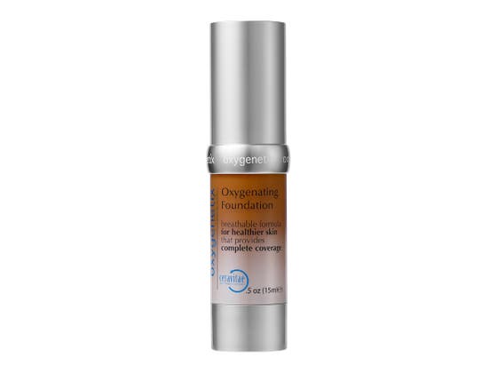 Foundation SPF25