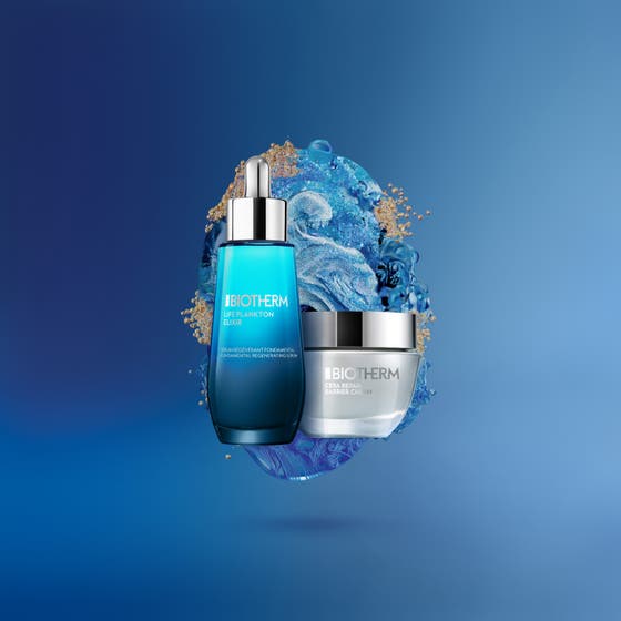 Life Plankton Elixir Moisturizing Serum