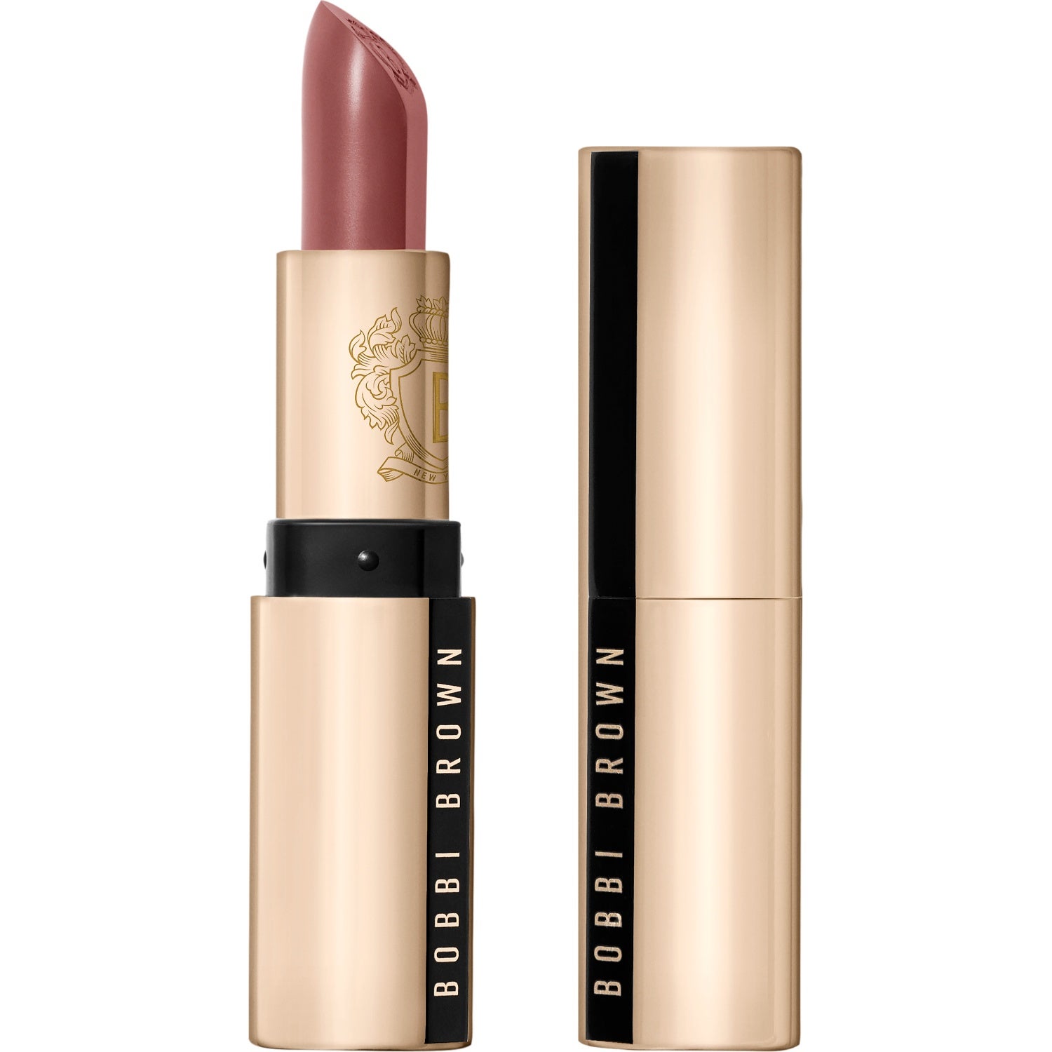Bobbi Brown Luxe Lipstick Pink Buff – 3.5 g