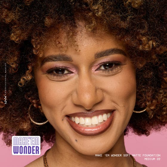 Make Em Wonder Foundation