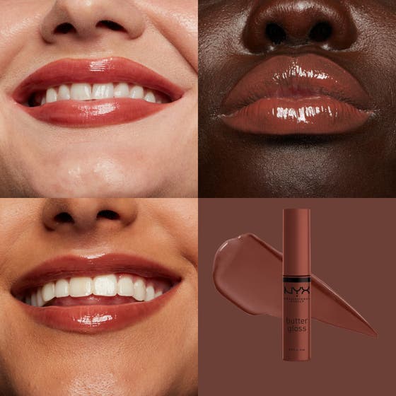 Butter Lip Gloss