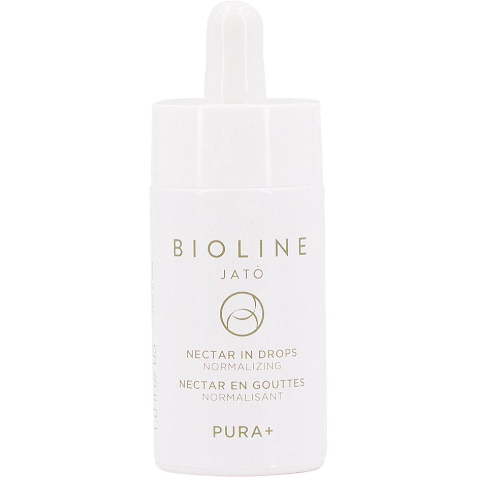 Pura+ Nectar In Drops, 30 ml Bioline Serum & Ansiktsolja