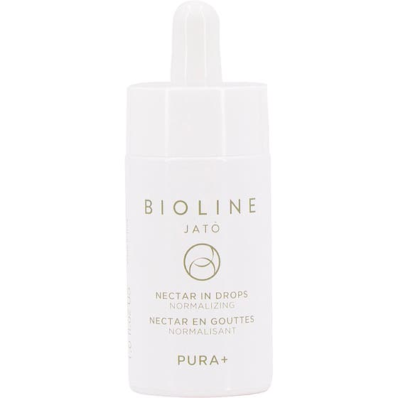 Pura + Nectar In Drops