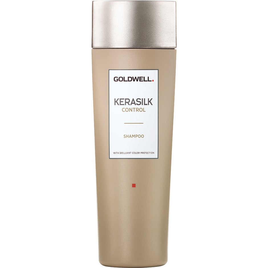 Goldwell Kerasilk Control Shampoo 250 ml