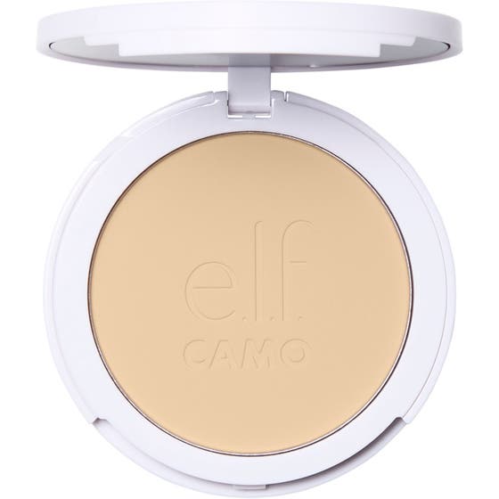 Camo Powder Foundation