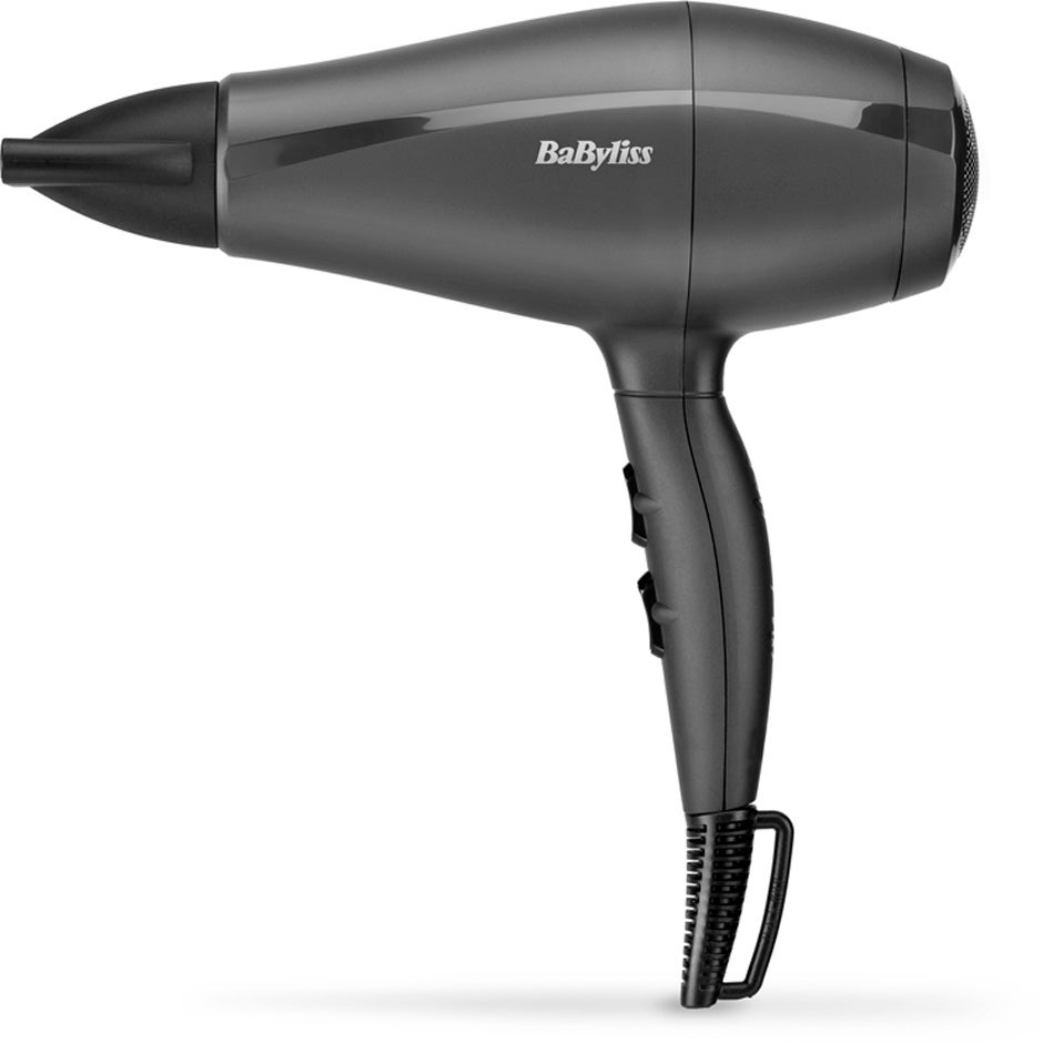 Super Light Pro hair dryer, 1 st Babyliss Hårfön & Hårtork