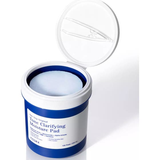 One Step Original Tone Clairfying Moisture Pad