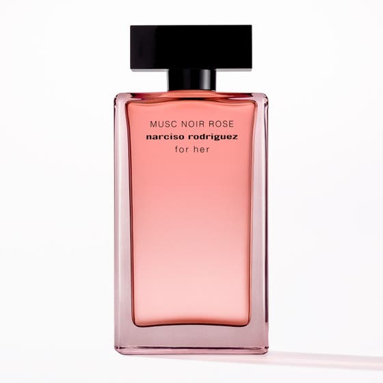 Musc Noir Rose